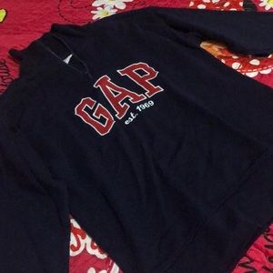GAP size xs-small, sweater for men and women.